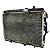 Kit Radiador Peugeot 2008 1.6 2015 a 2019 C/Detalhe - Imagem 3