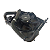 Kit Radiador Peugeot 208 Citroen C3 Aircross 1.5 1.6 - Imagem 4