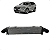 Radiador Intercooler Volvo XC60 T6 2.0 Turbo 2014 2015 2016 - Imagem 1