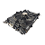 Kit Radiador Renault Scenic 1.6 2.0 1995 a 2005 - Imagem 2