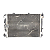 Kit Radiador Renault Scenic 1.6 2.0 1995 a 2005 - Imagem 3