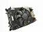 Kit Radiador VW Spacecross 1.6 16V MSI 2015 a 2019 - Imagem 2