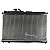 Kit Radiador Hyundai Santa Fé 2.7 2007 a 2012 C/ Detalhe - Imagem 2