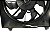Kit Radiador Hyundai Santa Fé 2.7 2007 a 2012 C/ Detalhe - Imagem 7