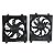 Kit Radiador Hyundai Santa Fé 2.7 2007 a 2012 C/ Detalhe - Imagem 6