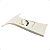 Moldura Coluna Cinto Esquerdo Ford Focus 2009 10 11 12 2013 - Imagem 2