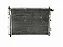 Kit Radiador Hyundai Hb20 1.6 2012 a 2019 - Imagem 3