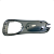 Moldura Console Cambio Renault Scenic 1999 - Imagem 3