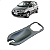 Moldura Console Cambio Renault Scenic 1999 - Imagem 1