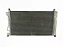 Kit Radiador Chery S-18 Flex 1.3 2011 2012 C/ Detalhe - Imagem 3