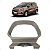 Moldura Painel Instrumento Chevrolet Spin 2013 a 2018 - Imagem 1