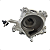 Suporte Bomba Água Chevrolet Cruze 2017 2018 2019 2020 2021 - Imagem 2