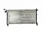 Kit Radiador Gm Corsa Wind 1.0 1996 a 2005 - Imagem 2