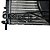 Kit Radiador Ford Fiesta 1.0 2006 a 2014 - Imagem 5