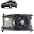 Kit Radiador Ford Fiesta 1.0 2006 a 2014 - Imagem 1
