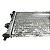 Kit Radiador Ford Fiesta 1.0 2006 a 2014 - Imagem 8