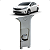 Moldura Coluna Central Direita Kia Cerato 2009 a 2012 - Imagem 1