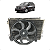 Kit Radiador Dodge Journey SXT 2.7 V6 2009 a 2012 - Imagem 1