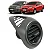 Difusor Ar Painel Esquerdo Fiat GrandSiena Palio 2012 a 2017 - Imagem 1