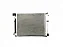 Kit Radiador Nissan Versa Advance 1.6 2019 a 2023 - Imagem 3