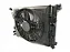 Kit Radiador Nissan Versa Advance 1.6 2019 a 2023 - Imagem 4