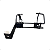 Suporte Extintor Subaru Forester 2.5 2010 11 2012 - Imagem 2