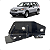 Suporte Banco Traseiro Esquerdo Subaru Forester 2010 11 2012 - Imagem 1