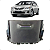 Porta Objetos Cinzeiro Toyota Corolla 2017 - Imagem 1