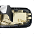 Suporte Esquerdo Cobertura Teto Volvo Xc60 T6 2010 2011 2012 - Imagem 4