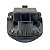 Cinzeiro Console Central Porta Objetos Peugeot 206 207 2014 - Imagem 3