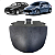 Cinzeiro Console Central Porta Objetos Peugeot 206 207 2014 - Imagem 1