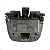 Cinzeiro Console Central Porta Objetos Peugeot 206 207 2014 - Imagem 5