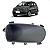 Moldura Porta Copo Painel de Porta Volkswagen Spacefox 2017 - Imagem 1