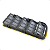Difusor Ar Carroceria Traseiro Volvo XC60 T5 T6 2014 15 2016 - Imagem 3