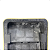 Difusor Ar Carroceria Traseiro Volvo XC60 T5 T6 2014 15 2016 - Imagem 4