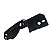 Suporte Painel Frontal Lateral Direita Gwm Haval H6 2024 - Imagem 3