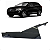 Moldura Coluna Porta Traseira Direita Volvo XC60 2015 a 2017 - Imagem 1