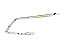 Moldura Forro Porta Dianteira Direita Volvo XC60 2014 2015 - Imagem 3
