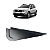 Moldura Externa Porta Traseira Esquerda Renault Duster 2015 - Imagem 1
