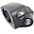 Moldura Volante Direção Chery Celer 1.5  2013 2014 2015 2016 - Imagem 2
