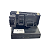 Moldura Comando Retrovisor Lifan 530 2015 2016 2017 2018 - Imagem 3