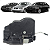 Fechadura Porta Dianteira Direita BMW Serie 5 528i 530i 535i - Imagem 1