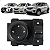Botão Comando Retrovisor Kwid Nissan Versa Kicks 2022 - Imagem 1
