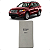 Botão ESP Off Hyundai Santa Fe 2007 2008 2009 2010 a 2012 - Imagem 1