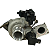 Turbina Fiat Toro Renegade Compass T270 1.3 2022 2023 2024 - Imagem 3