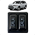 Botão Aquecedor Banco Mitsubishi Outlander 2015 2016 2017 - Imagem 1