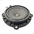 Alto Falante Traseiro Kia Cerato 2009 2010 2011 2012 - Imagem 2