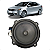 Alto Falante Traseiro Kia Cerato 2009 2010 2011 2012 - Imagem 1