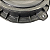 Alto Falante Traseiro Kia Cerato 2009 2010 2011 2012 - Imagem 5