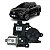 Motor Máquina Vidro Traseiro Direito Fiat Toro 2021 2022 - Imagem 1